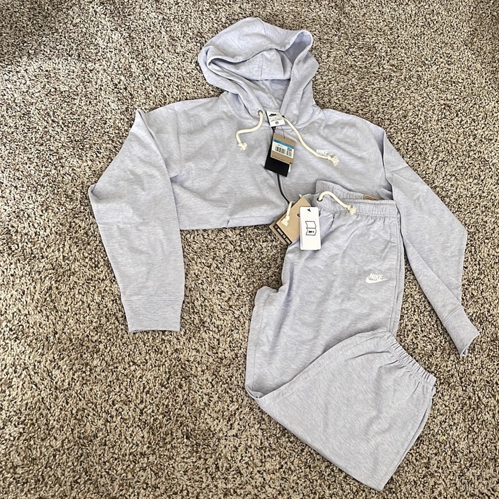 Nike Sportswear Gym Vintage Women's Full-Zip Hoodie